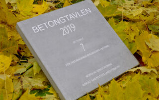 Årets betongtavlefinalister er klare!