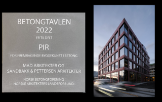 Betongtavlen 2022